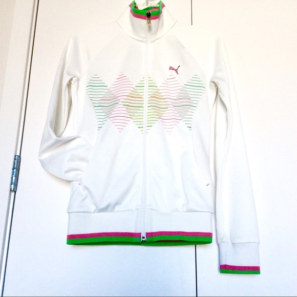 🐆PUMA Retro Track Jacket - Picture 14 of 16